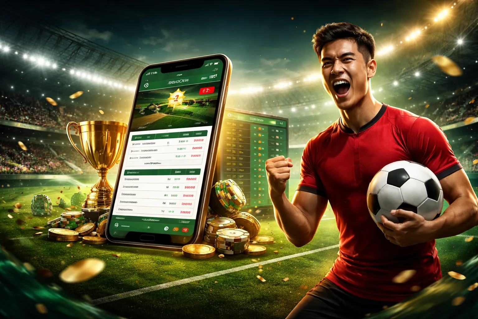 Hình nền cá cược thể thao bwin Türkiye